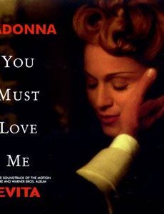 You Must Love Me