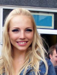 Maria Sergejeva