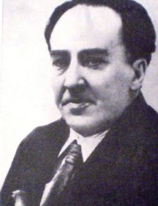 Antonio Machado