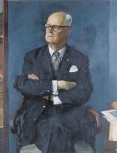 W. Douglas Simpson