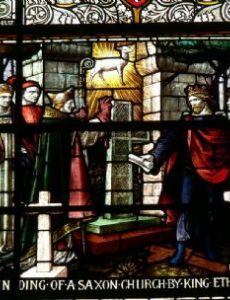 Æthelred of Mercia