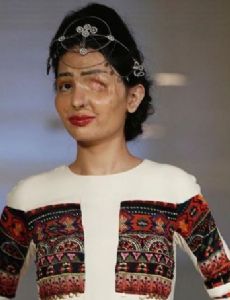 Reshma Qureshi