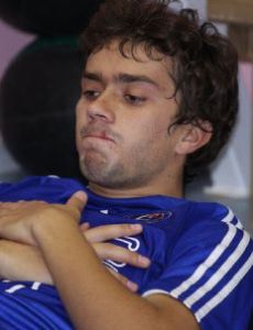 Mauro Lucas