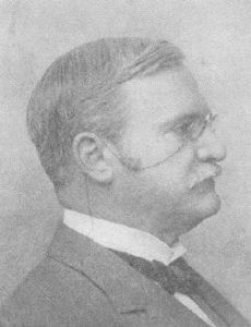 William Mecklenburg Polk