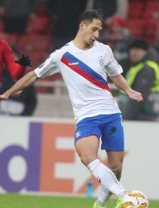Nikola Katić