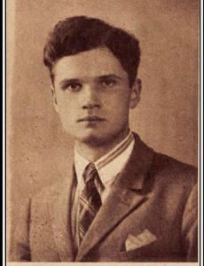 Károly Rezső Soó