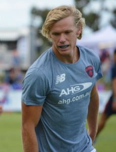 Josh Wagner (footballer)