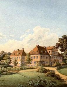Christopher Delphicus zu Dohna