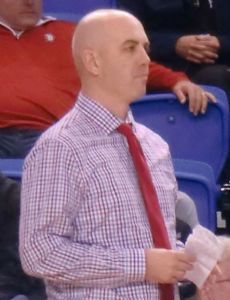 Craig Smith (basketball, born 1972)