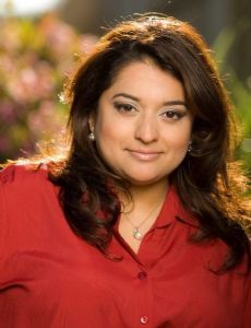 Geeta Citygirl Chopra