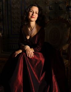 Esther Regina