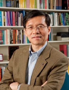 Yu Xie