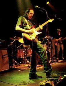 Michael Landau