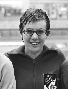 Gerda Lassooij