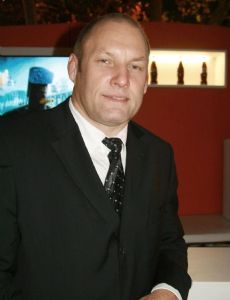Peter Seisenbacher
