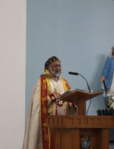 Abraham Mar Julios