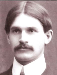 Charles A. Baird