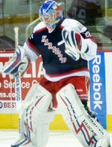 Chad Johnson (ice hockey)