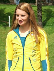 Claire Tallent