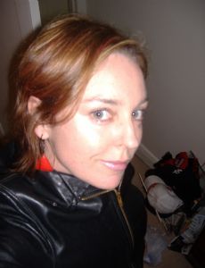 Amanda Fraser (artist)