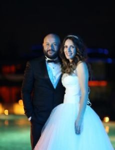 Zeynep Koltuk and Tolga Tekin