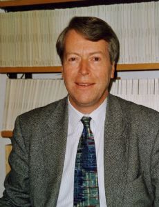 Martin Hellwig