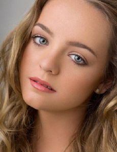 Cleo Massey