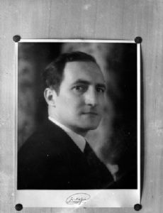 José Antonio Aguirre (politician)