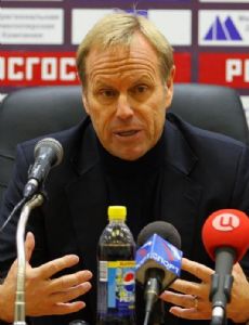 Jürgen Röber