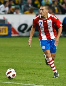 Darío Verón