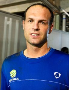 Michael Petkovic
