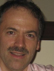 Will Shortz