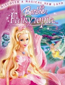 Barbie: Fairytopia