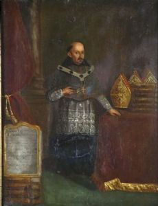 Gaspar de Villarroel
