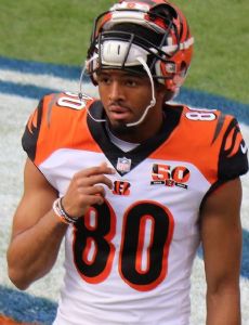Josh Malone