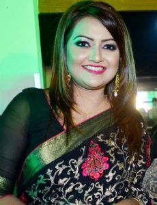 Nawsheen Nahreen Mou