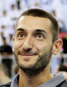 Dragan Gajić