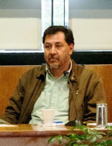 Gerardo Fernández Noroña