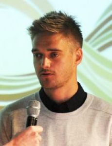 Johan Mårtensson