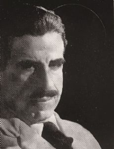 Luis Franco (writer)