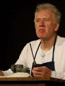 Albrecht Metzger