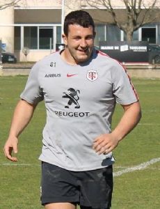 Dorian Aldegheri