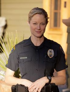 Stef Foster