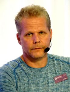 Kaj Linna