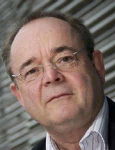 Peter Cowley