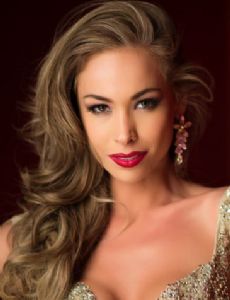 Romina Rocamonje
