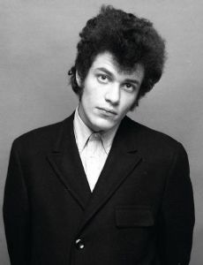 Mike Bloomfield