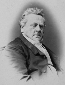John Bentham Neales