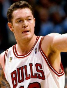 Luc Longley