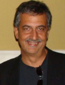 Ray Hanania